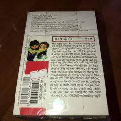 Em bé và tôi - Marimo Ragawa 783598