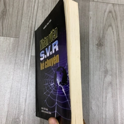 Nhân viên S V R kể chuyện. 999 475990