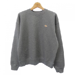 Maison Kitsune MAISON KITSUNE PW00307KM0341 Áo nỉ