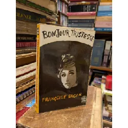 Bonjour Tristesse - Françoise Sagan 602711