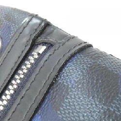 Túi xách vai Louis Vuitton Damier Cobalt Camouflage Hunter N41653 - Hàng hiệu Chính hãng 767682