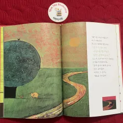 Set 2 – 궁금쟁이 철학동화 (Truyện Triết Học Cho Những Đứa Trẻ Tò Mò) 933885