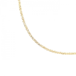 K18YG Dây chuyền - Hàng hiệu Authentic 871218