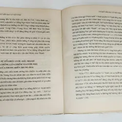 CÓ MỘT NỀN ĐẠO LÝ VIỆT NAM - Giáo sư Nguyễn Phan Quang 747583