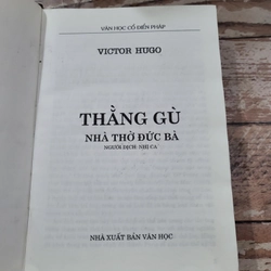 Thằng gù nhà thờ Đức Bà _ Vivtor Hugo  333754