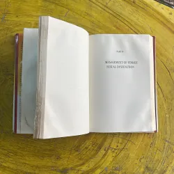 THE COUPLE’S DISEASE - LAWRENCE S. HAKIM MD, FACS 973919