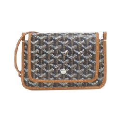 【Sản phẩm mới】Túi xách vai Goyard Plume