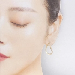 Bông tai 750YG - Hàng hiệu Authentic 865808