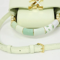 Túi xách Louis Vuitton Capucines MINI M21639 - Hàng hiệu Chính hãng 764356