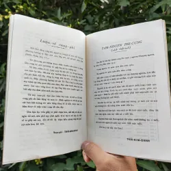 Bát Trạch Minh Cảnh ( Bảng làm lại) - Kim Oanh Ký 759352