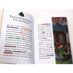 Sách - Geronimo Stilton tập 51~60 full màu 756594