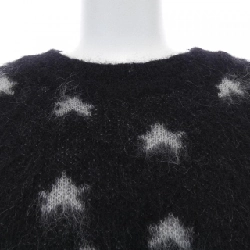 Thương hiệu SAINT LAURENT 577716 YAGM2 Áo len - Hàng hiệu Chính hãng 808083