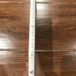 Nhà Tiên Tri - KAHLIL GIBRAN (8) 709154