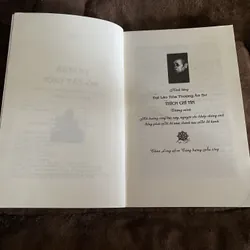 Du già bồ tát giới, Tuệ Sỹ 601328