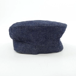 HERMES CLIQUETIS H PASSANT H221015N CABOURG Mũ - Hàng hiệu Chính hãng 833064