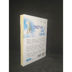 Trở về từ cõi sáng mới 90% HCM2512 39050