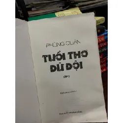 Tuổi thơ dữ dội tập 2- Phùng Quán 694545