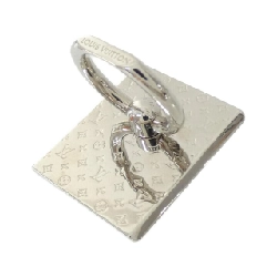 Louis Vuitton Hỗ Trợ Điện Thoại Nanogram M67285 Nhẫn Điện Thoại 625632
