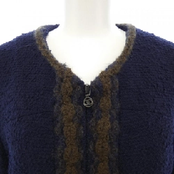 【Mã giảm giá】【Cổ điển】Áo khoác Chanel CHANEL 642360