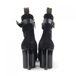 【Mã giảm giá】Giày bốt LOUIS VUITTON 663640