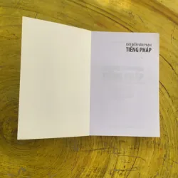 COMBO NGỮ PHÁP TIẾNG PHÁP &  CHỦ ĐIỂM VĂN PHẠM TIẾNG PHÁP  1022444