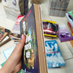 Còn quỷ truyền kiếp 🌱 466524