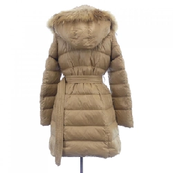 Áo khoác lông vũ BURBERRY BLUE LABEL - Hàng hiệu Authentic 809106