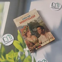 [XƯA] Dòng Dõi Roquevillard (1989) - Henry Bordeaux 997679