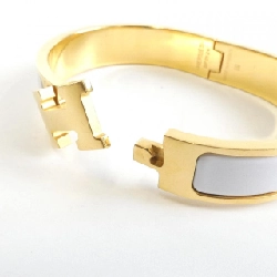 Hermès Click H Àsh PM 700001F Vòng tay - Hàng hiệu Chính hãng 807385