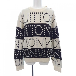 【Mã giảm giá】Louis Vuitton LOUIS VUITTON Áo len