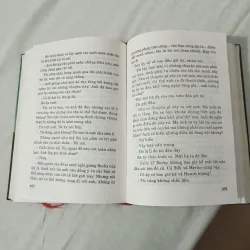 Tình yêu dối trá- Johnathan Kellerman 995030