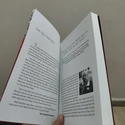 X6 Điệp Viên Hoàn Hảo - Phạm Xuân Ẩn - Larry Berman 595692