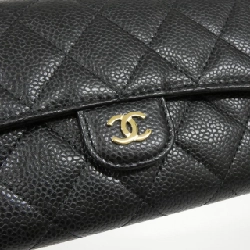 Ví Chanel Timeless Classic Line AP0241 621140