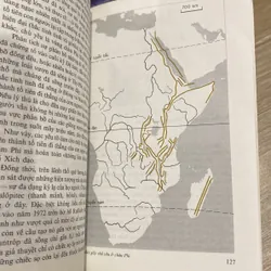 NGUỒN GỐC LOÀI NGƯỜI, in tại Liên Xô 1986 713649