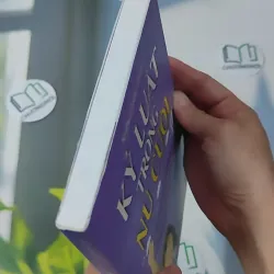 [MIỄN PHÍ BỌC SÁCH] Kỷ Luật Trong Nụ Cười - Nobuyoshi Hirai 961177