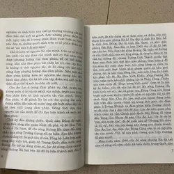 Học tập kỹ xảo đàm phán của Chu Ân Lai 605955