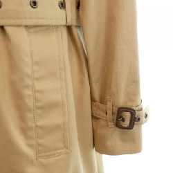 Áo khoác trench GRENFELL 630296