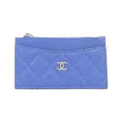 Ví thẻ Chanel Timeless Classic Line AP3881