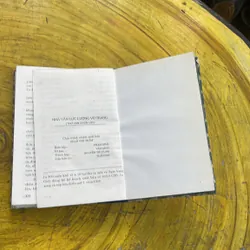 NHÀ VĂN LỰC LƯỢNG CÔNG AN THƠ VĂN CHỌN LỌC 735501