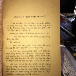 Đệ nhất phu nhân - Hoàng Trọng Miên 1019372