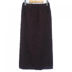 【Mã giảm giá】Ankureivu uncrave chân váy