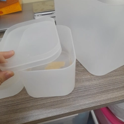 3 hộp đựng đồ Muji 479491