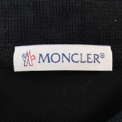 Áo polo MONCLER - Hàng hiệu Authentic 906197