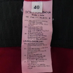 Dolce & Gabbana DOLCE&GABBANA F4A1FT FURDV Váy - Hàng hiệu Chính hãng 818590