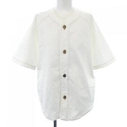 Áo S/S LOUIS VUITTON Én Bóng Monogram HMS45WE53 - Hàng hiệu Authentic