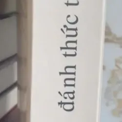 Đánh Thức Trí Thông Minh - Krishnamurti 718765