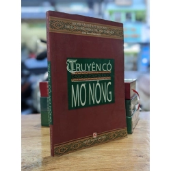 Truyện cổ Mơ Nông - Nhiều tác giả 334113