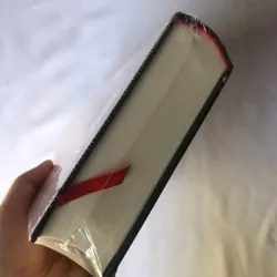 Đứa Con Gái Hoang Đàng - Jeffrey Archer (Hai số phận phần 2) 899818