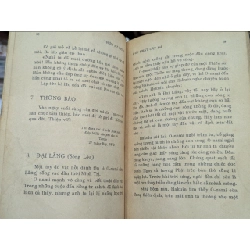 Góp nhặt cát đá - Thiền Sư MuJu ( Đỗ Đình Đồng dịch )