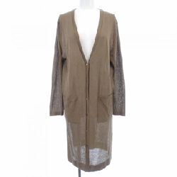 【Mã giảm giá】Áo khoác cardigan Aquascutum